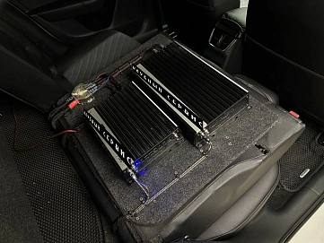 Skoda Octavia, 2014г, передний привод, механика