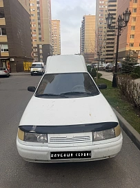 Богдан 2310, 2012г, Передний привод, Механическая