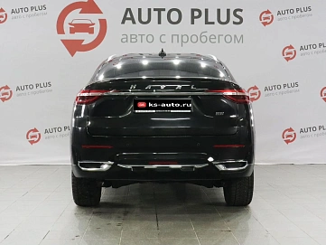 Haval F7x, 2021г., полный привод, робот