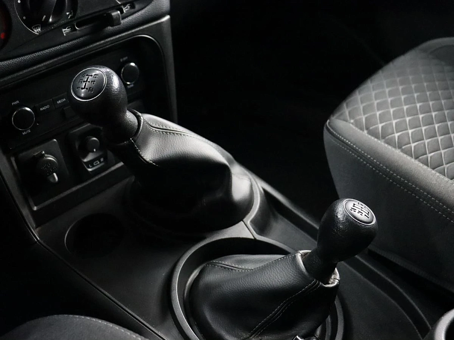 Lada (ВАЗ) Niva Travel, 2023г., полный привод, механика