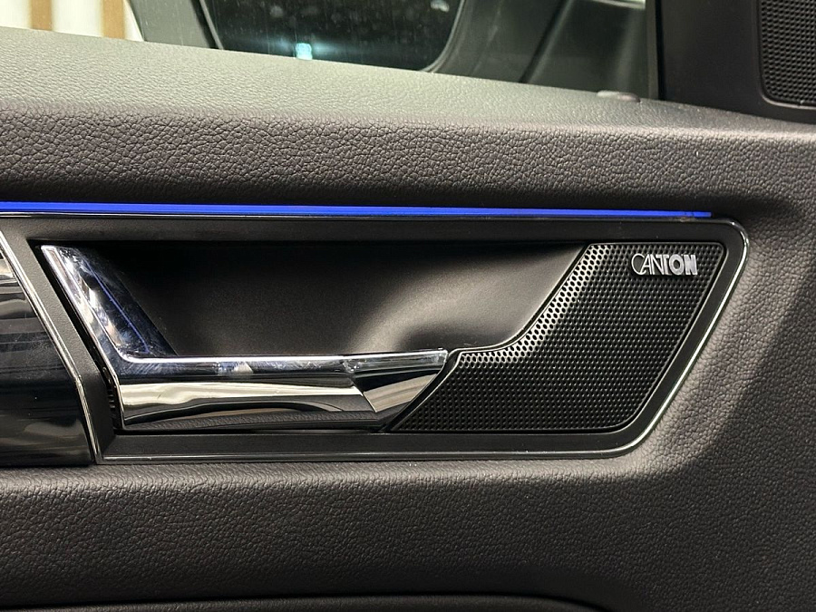 Skoda Kodiaq, 2019г., полный привод, робот