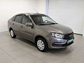 Lada (ВАЗ) Granta, 2019г., передний привод, механика