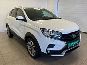 Lada (ВАЗ) XRAY, 2019г., передний привод, автомат