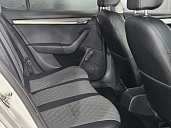 Skoda Octavia, 2018г., передний привод, автомат