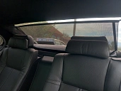 BMW 7 серии, 2004г., задний привод, автомат