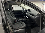 Mazda CX-5, 2022г., передний привод, автомат