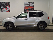 Nissan Terrano, 2015г., передний привод, автомат