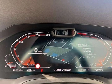 BMW 4 серии, 2021г, задний привод, автомат