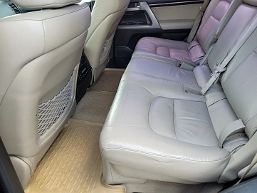 Toyota Land Cruiser, 2010г, полный привод, автомат