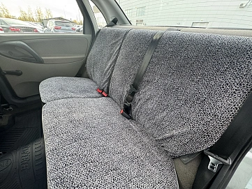 Lada (ВАЗ) Kalina, 2010г, передний привод, механика