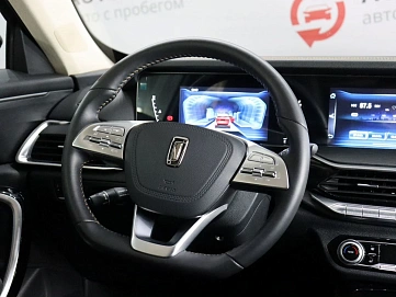 FAW Bestune T77, 2023г, передний привод, робот