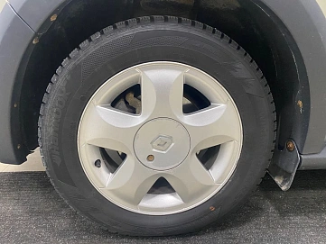 Renault , 2013г., передний привод, автомат