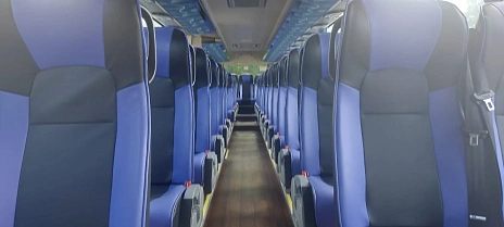 Zhong Tong Compass, 2024г, Задний привод, Механическая