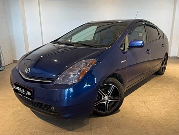 Toyota Prius, 2009г, передний привод, автомат