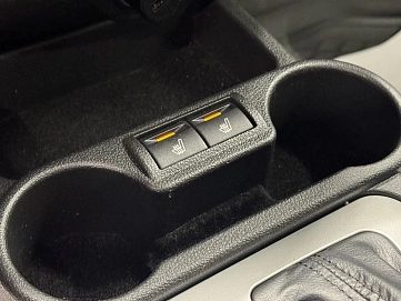 Datsun mi-DO, 2017г, передний привод, автомат