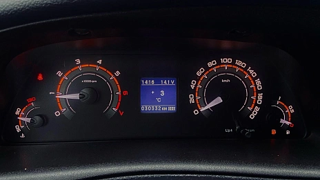 Lada (ВАЗ) Niva Travel, 2024г, полный привод, механика