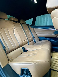 BMW , 2021г., передний привод, автомат