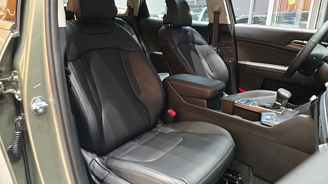 Kia Sportage, 2026г, полный привод, автомат