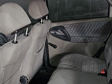 Lada (ВАЗ) Kalina, 2010г, передний привод, механика