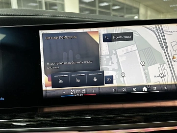 BMW , 2024г., полный привод, автомат