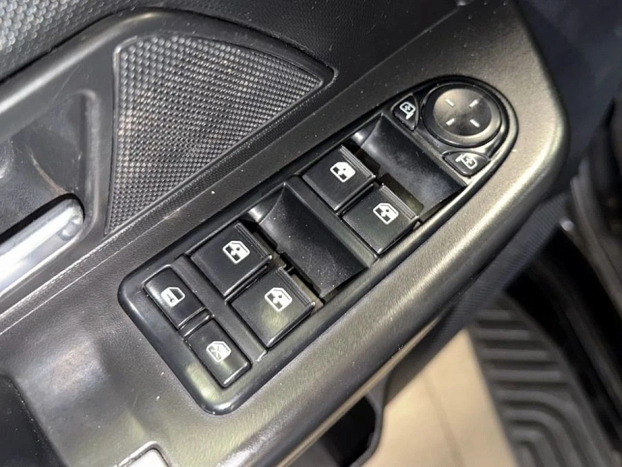 УАЗ Patriot, 2019г., полный привод, механика