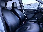 Lada (ВАЗ) Granta, 2024г., передний привод, механика