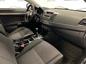 Mitsubishi Lancer, 2008г., передний привод, механика
