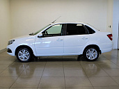 Lada (ВАЗ) , 2023г., передний привод, механика
