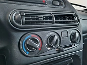 Lada (ВАЗ) Niva Travel, 2022г., полный привод, механика