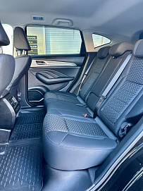 Haval F7, 2021г, передний привод, робот