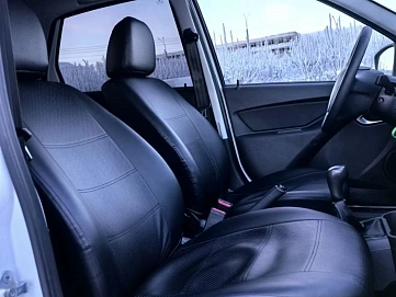 Lada (ВАЗ) Granta, 2024г, передний привод, механика