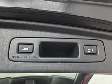 Honda CR-V, 2025г, полный привод, вариатор