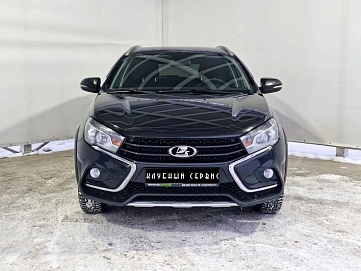 Lada (ВАЗ) , 2020г., передний привод, механика