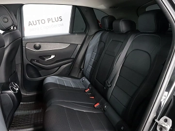 Mercedes-Benz GLC, 2022г., полный привод, автомат