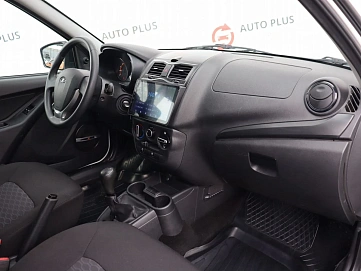 Lada (ВАЗ) Granta, 2022г, передний привод, механика