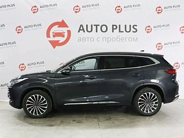 Chery , 2023г., полный привод, робот