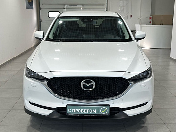 Mazda CX-5, 2019г, полный привод, автомат