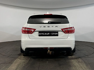 Lada (ВАЗ) Vesta, 2021г, передний привод, механика