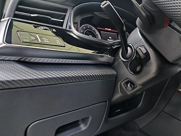 Audi Q8, 2024г, полный привод, автомат