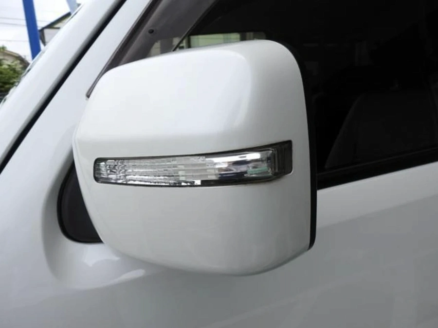 Suzuki Jimny, 2016г., полный привод, автомат