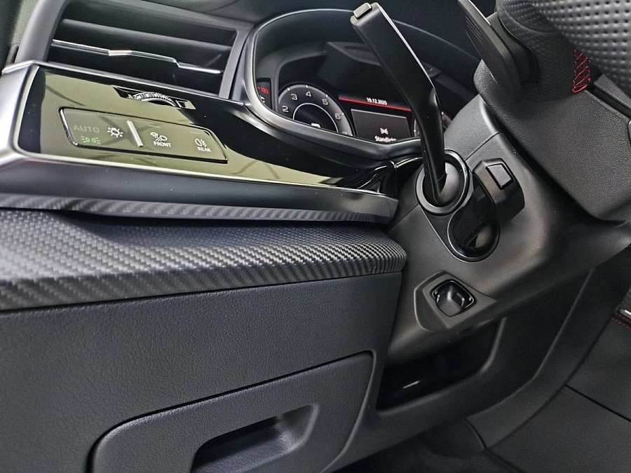 Audi Q8, 2024г., полный привод, автомат