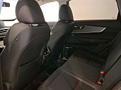 CHERY Tiggo 7 Pro, 2021г., передний привод, автомат