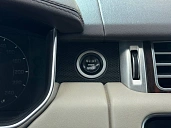Land Rover Range Rover, 2016г., полный привод, автомат