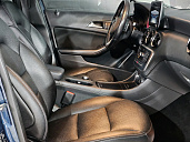 Mercedes-Benz , 2019г., передний привод, робот
