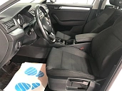 Skoda Superb, 2017г., передний привод, автомат