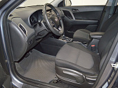 Hyundai Creta, 2017г., передний привод, автомат