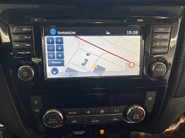 Nissan X-Trail, 2019г, полный привод, вариатор