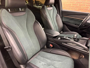 Geely Monjaro, 2023г, полный привод, автомат