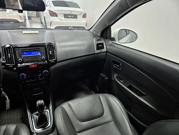 Chery , 2014г., передний привод, механика