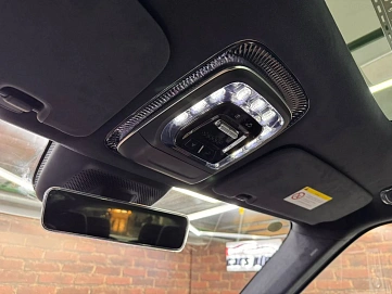 Zeekr 9X, 2025г, полный привод, автомат